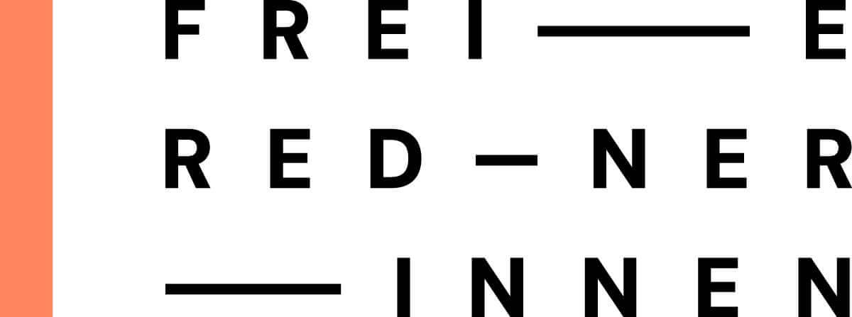 Logo | Freie Redner Ausbildung